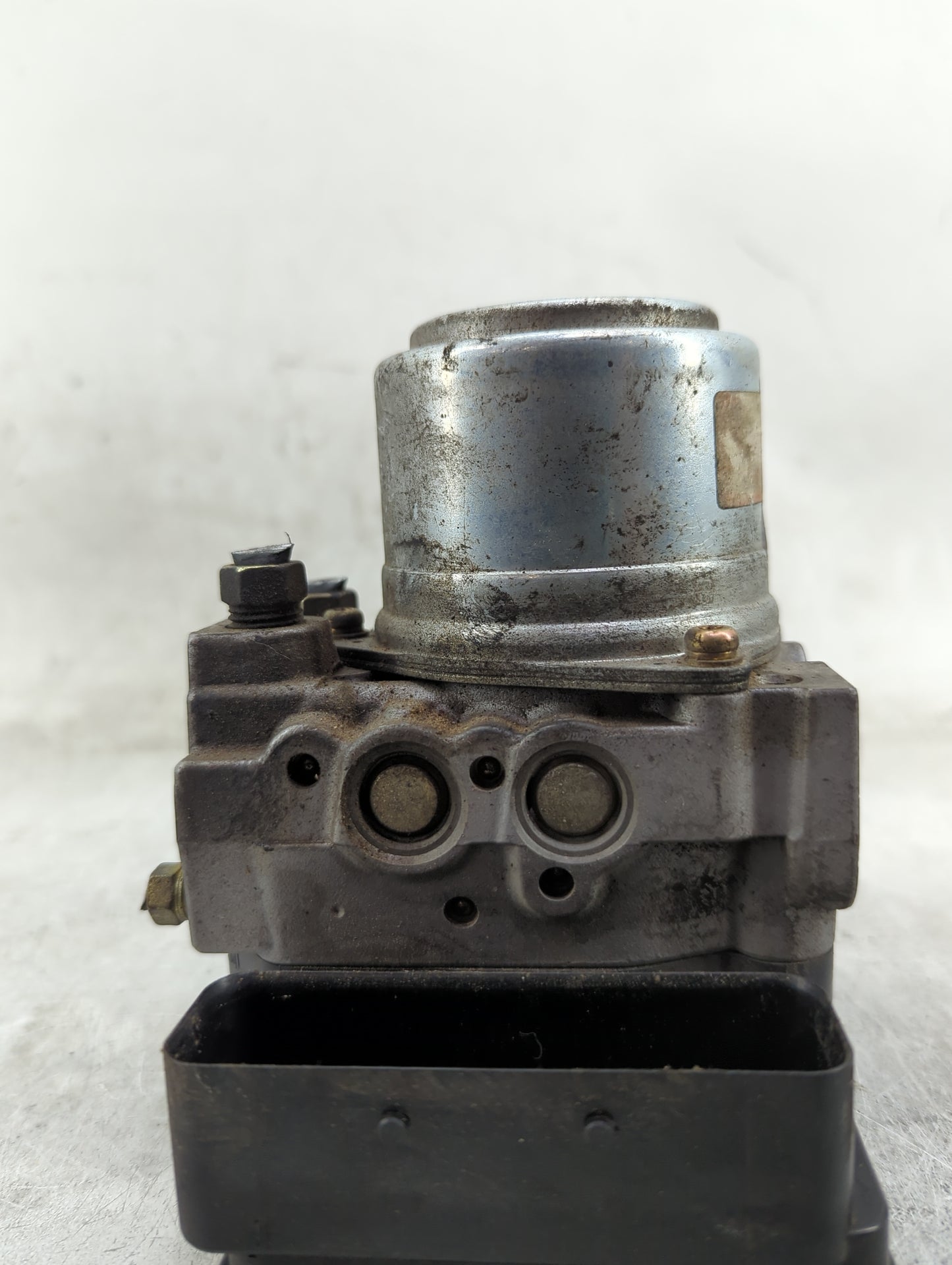 2005-2007 Honda Accord ABS Pump Control Module Replacement Fits Fits 2005 2006 2007 OEM Used Auto Parts - Oemusedautoparts1.