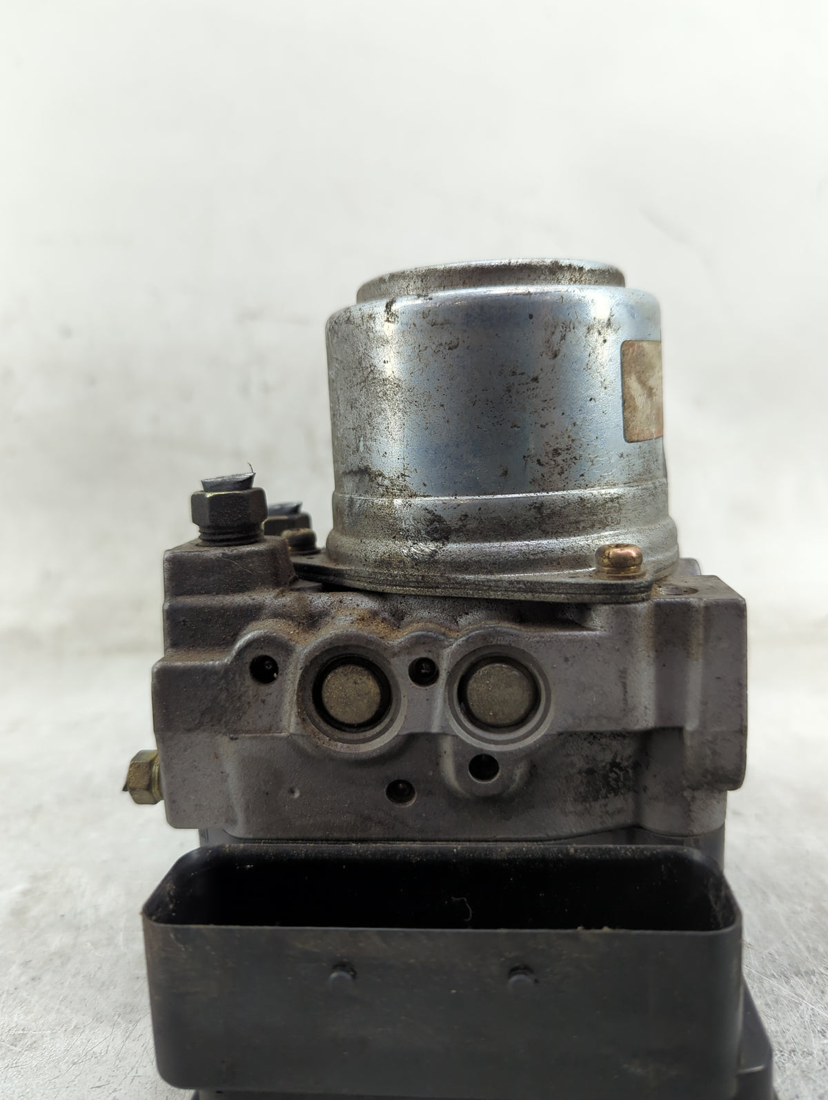 2005-2007 Honda Accord Anti-Lock Brake ABS Pump Module Actuator OEM Fits Fits 2005 2006 2007 OEM Used Auto Parts - Oemusedau