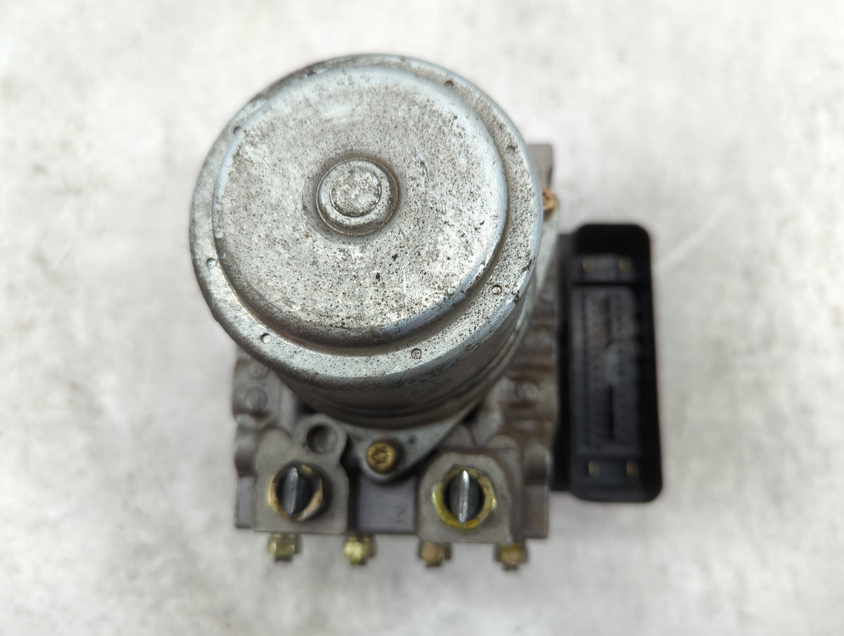 2005-2007 Honda Accord Anti-Lock Brake ABS Pump Module Actuator OEM Fits Fits 2005 2006 2007 OEM Used Auto Parts - Oemusedau