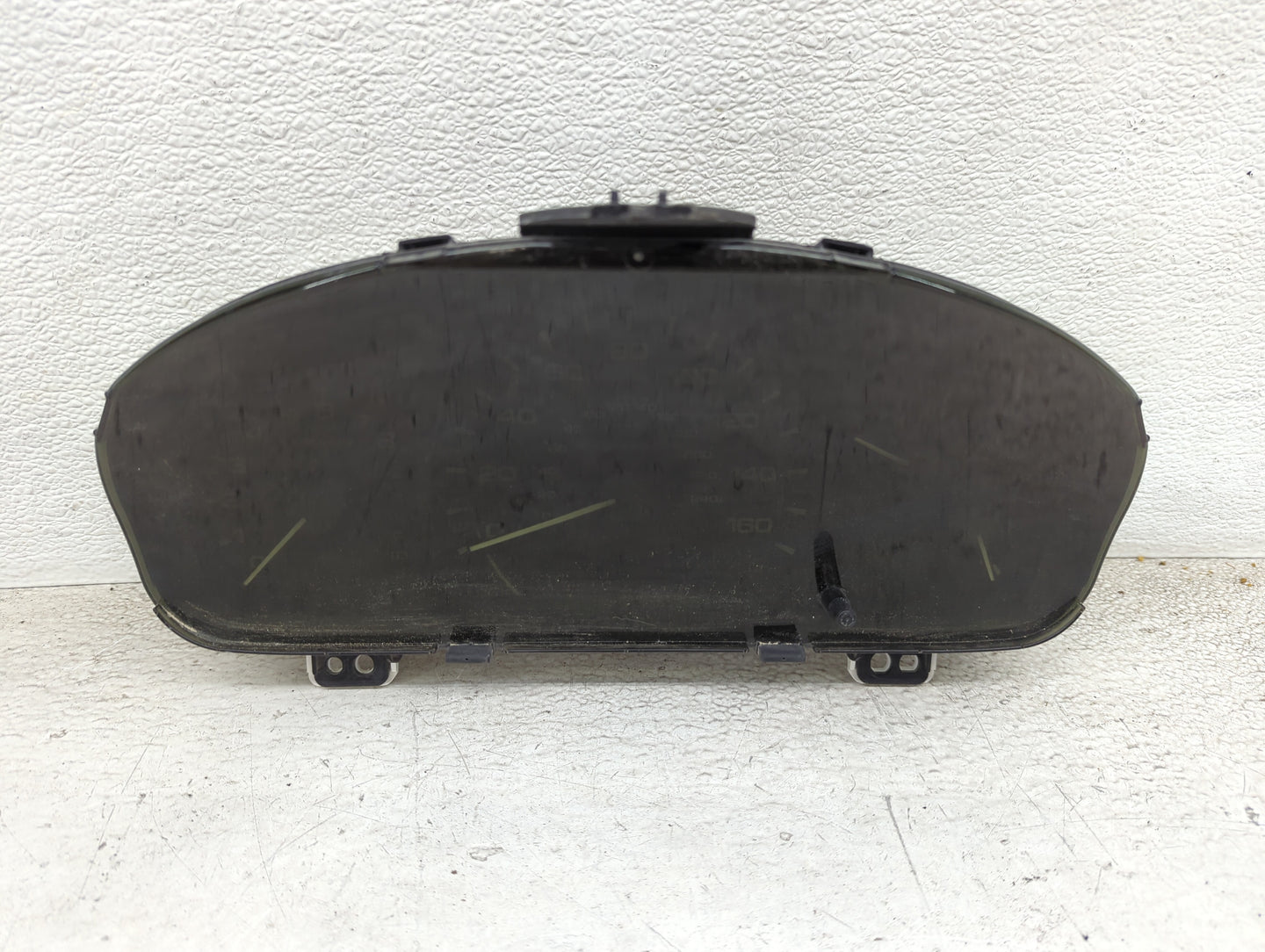2006-2007 Honda Accord Instrument Cluster Speedometer Gauges P/N:78100-SDB-A243-M1 Miles: Fits Fits 2006 2007 OEM Used Auto 