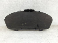 2006-2007 Honda Accord Instrument Cluster Speedometer Gauges P/N:78100-SDB-A243-M1 Miles: Fits Fits 2006 2007 OEM Used Auto 