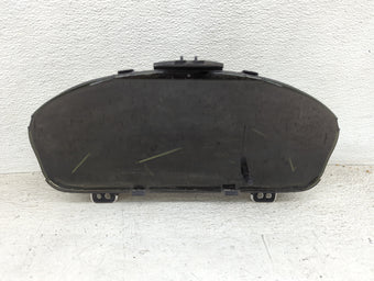 compare product 2006-2007 Honda Accord Instrument Cluster Speedometer Gauges P/N:78100-SDB-A243-M1 Miles: Fits Fits 2006 2007 OEM Used Auto Parts