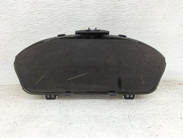 2006-2007 Honda Accord Instrument Cluster Speedometer Gauges P/N:78100-SDB-A243-M1 Miles: Fits Fits 2006 2007 OEM Used Auto 