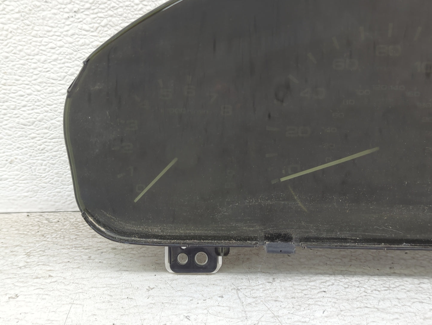 2006-2007 Honda Accord Instrument Cluster Speedometer Gauges P/N:78100-SDB-A243-M1 Miles: Fits Fits 2006 2007 OEM Used Auto 