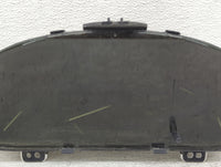 2006-2007 Honda Accord Instrument Cluster Speedometer Gauges P/N:78100-SDB-A243-M1 Miles: Fits Fits 2006 2007 OEM Used Auto 