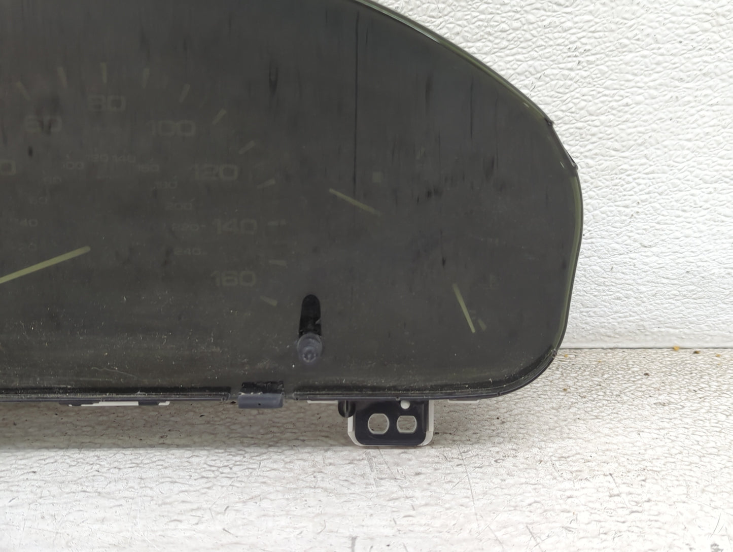 2006-2007 Honda Accord Instrument Cluster Speedometer Gauges P/N:78100-SDB-A243-M1 Miles: Fits Fits 2006 2007 OEM Used Auto 