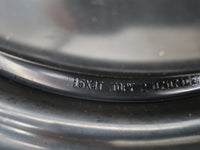 2003-2007 Honda Accord Spare Donut Tire Wheel Rim Oem 1461422 - Oemusedautoparts1.com