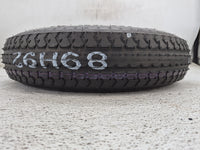 2003-2007 Honda Accord Spare Donut Tire Wheel Rim Oem 1461422 - Oemusedautoparts1.com