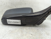 2003-2007 Honda Accord Passenger Side View Mirror - Right Door Mirror OEM Used - Oemusedautoparts1.com