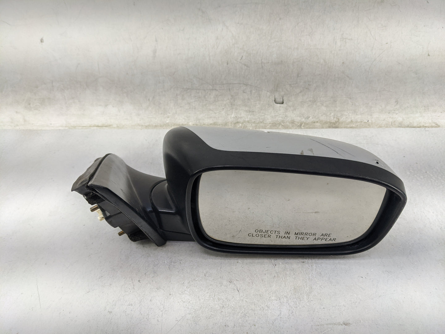 2003-2007 Honda Accord Passenger Side View Mirror - Right Door Mirror OEM Used - Oemusedautoparts1.com