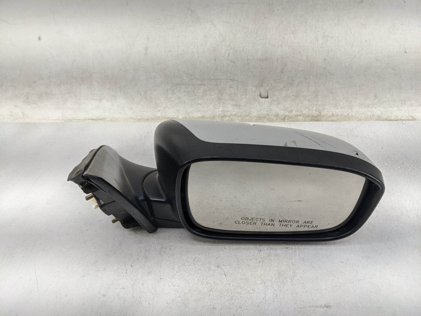 2003-2007 Honda Accord Passenger Side View Mirror - Right Door Mirror OEM Used - Oemusedautoparts1.com