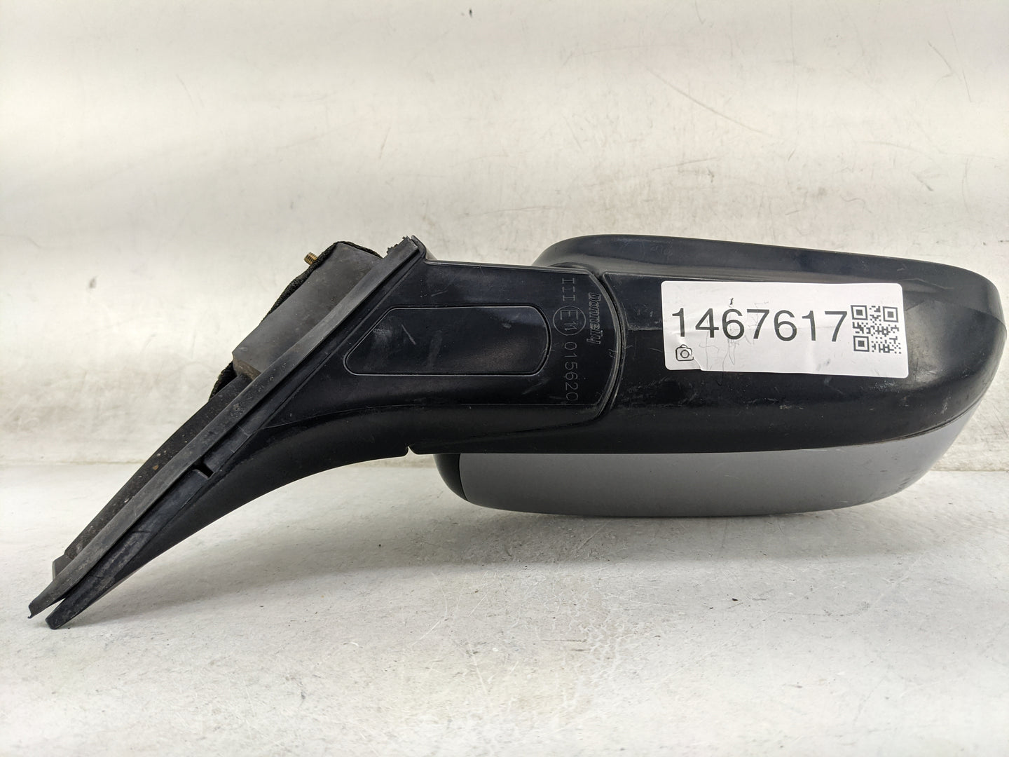 2003-2007 Honda Accord Passenger Side View Mirror - Right Door Mirror OEM Used - Oemusedautoparts1.com