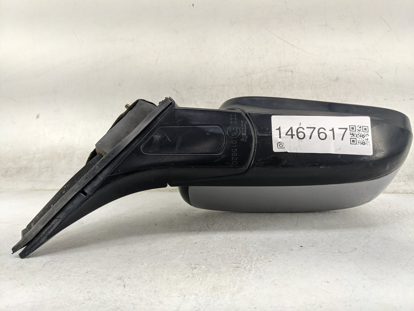 2003-2007 Honda Accord Passenger Side View Mirror - Right Door Mirror OEM Used - Oemusedautoparts1.com