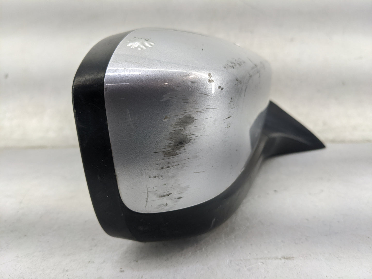 2003-2007 Honda Accord Passenger Side View Mirror - Right Door Mirror OEM Used - Oemusedautoparts1.com