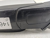 2003-2007 Honda Accord Passenger Side View Mirror - Right Door Mirror OEM Used - Oemusedautoparts1.com