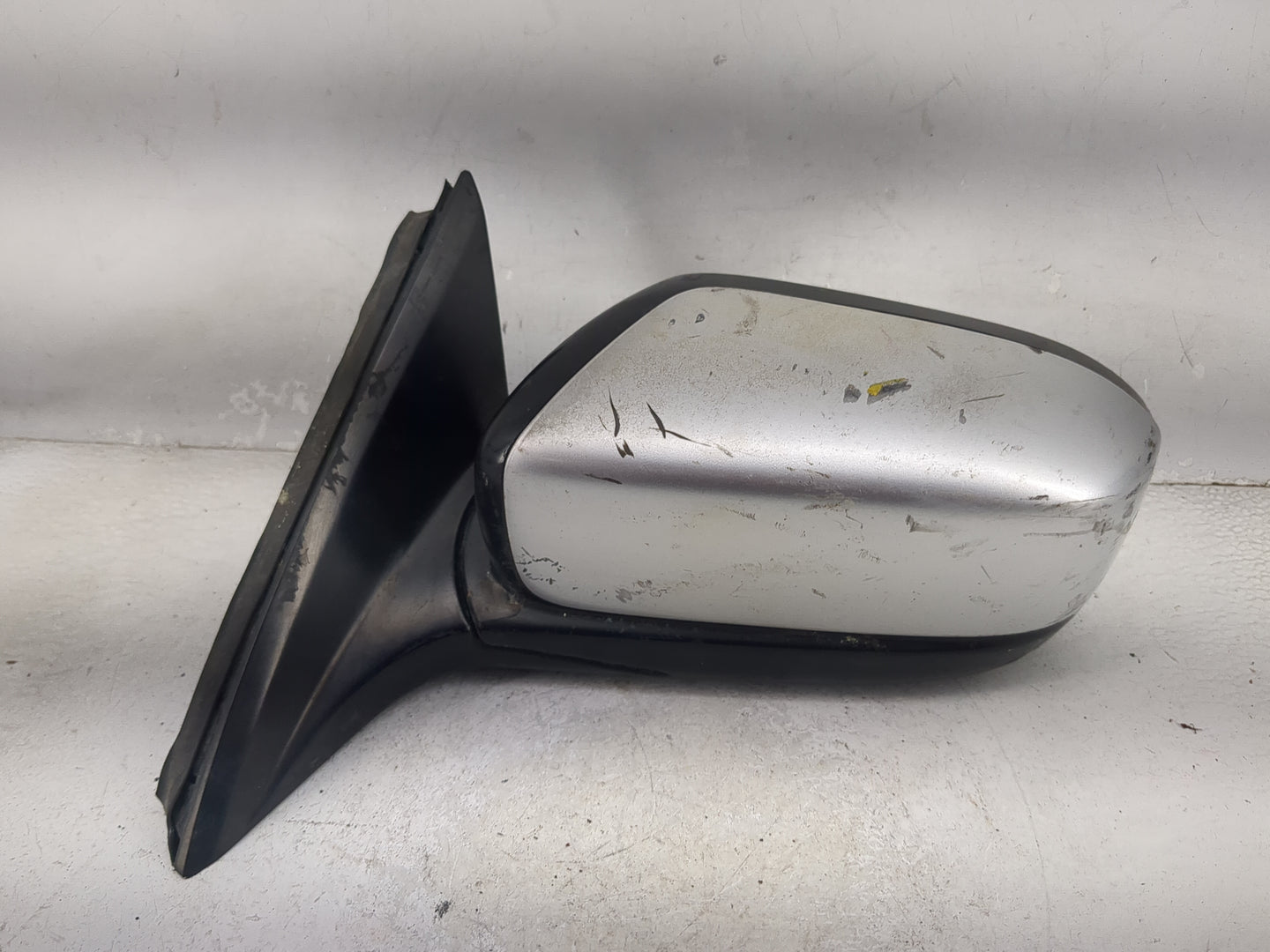 2003-2007 Honda Accord Driver Side View Mirror - Left Door Mirror OEM Used - Oemusedautoparts1.com