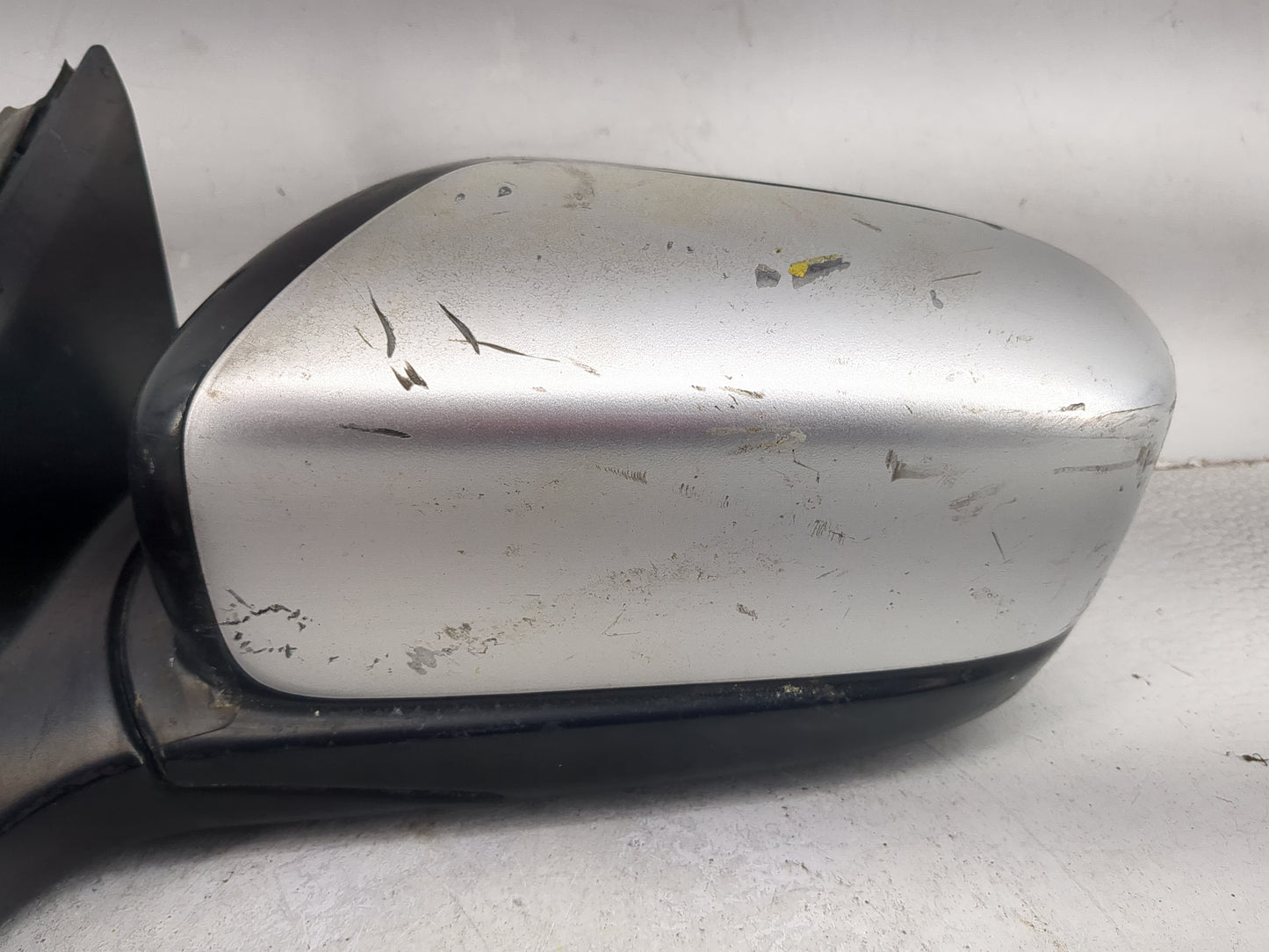 2003-2007 Honda Accord Driver Side View Mirror - Left Door Mirror OEM Used - Oemusedautoparts1.com