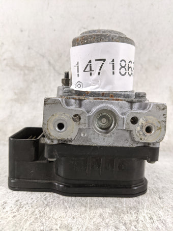 compare product 2007 Honda Accord ABS Pump Control Module Replacement P/N:7C31 A477 Fits OEM Used Auto Parts