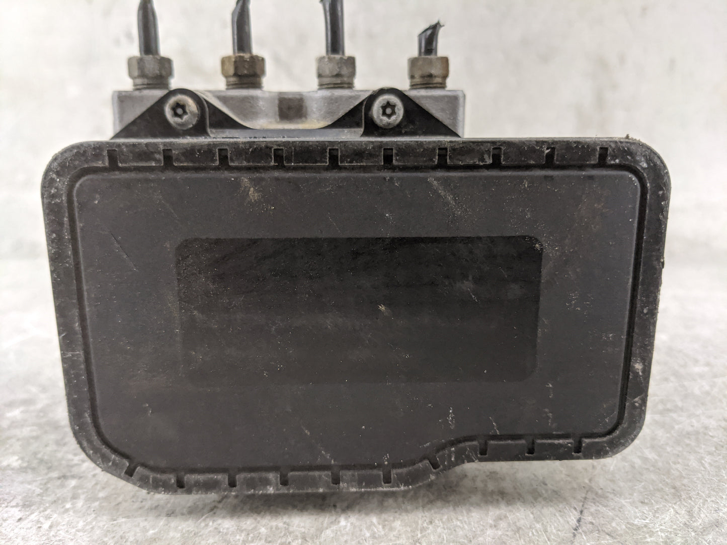 2007 Honda Accord ABS Pump Control Module Replacement P/N:7C31 A477 Fits OEM Used Auto Parts - Oemusedautoparts1.com