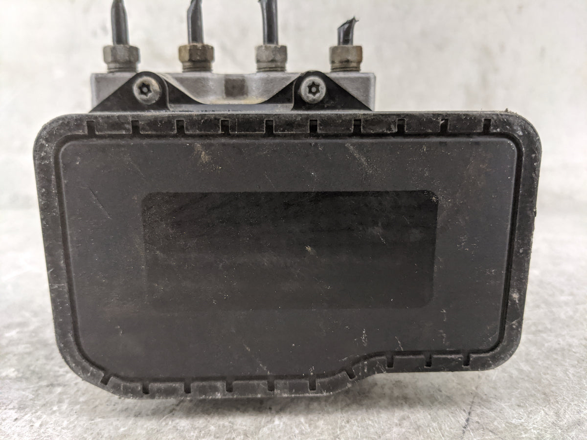 2007 Honda Accord Anti-Lock Brake ABS Pump Module Actuator OEM P/N:7C31 A477 Fits OEM Used Auto Parts - Oemusedautoparts1.co