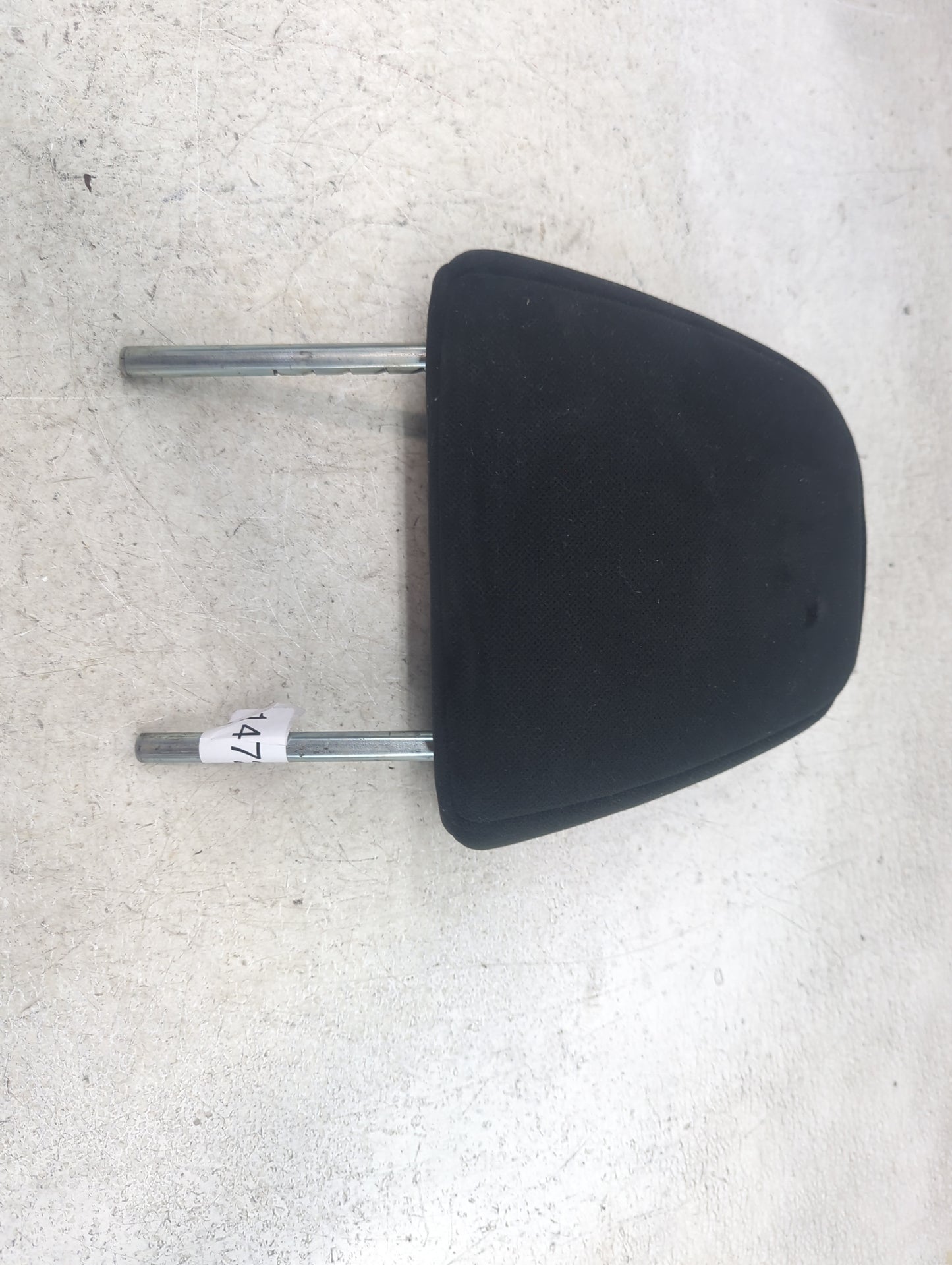 2007 Honda Accord Headrest Head Rest Front Driver Passenger Seat Fits OEM Used Auto Parts - Oemusedautoparts1.com