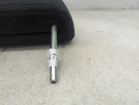 2007 Honda Accord Headrest Head Rest Front Driver Passenger Seat Fits OEM Used Auto Parts - Oemusedautoparts1.com