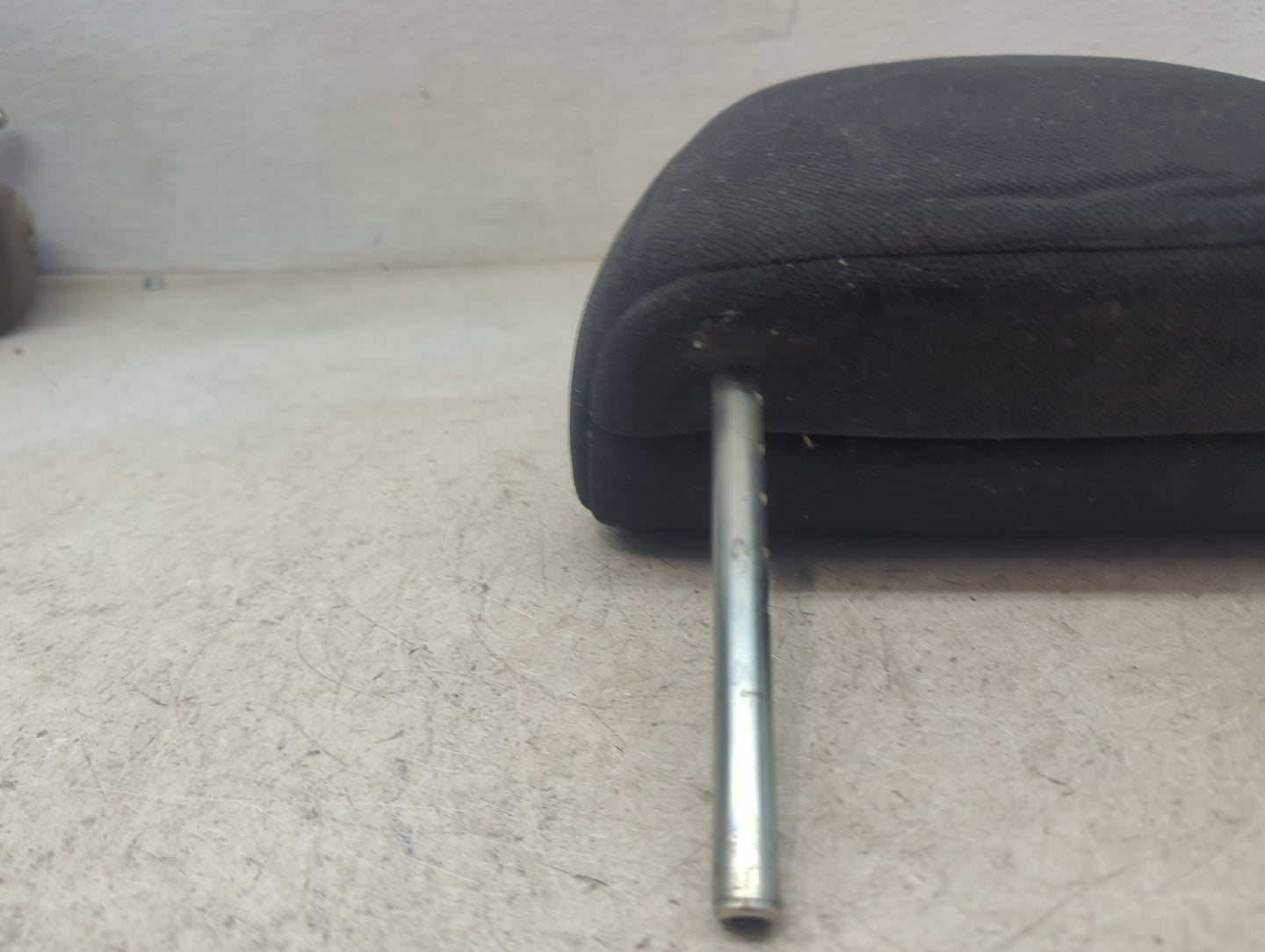 2007 Honda Accord Headrest Head Rest Front Driver Passenger Seat Fits OEM Used Auto Parts - Oemusedautoparts1.com