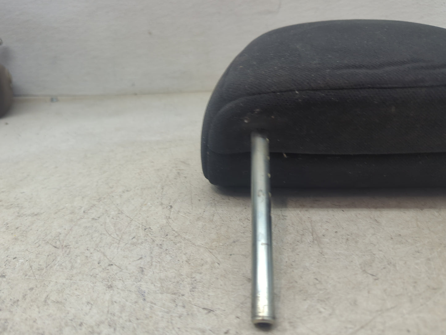 2007 Honda Accord Headrest Head Rest Front Driver Passenger Seat Fits OEM Used Auto Parts - Oemusedautoparts1.com