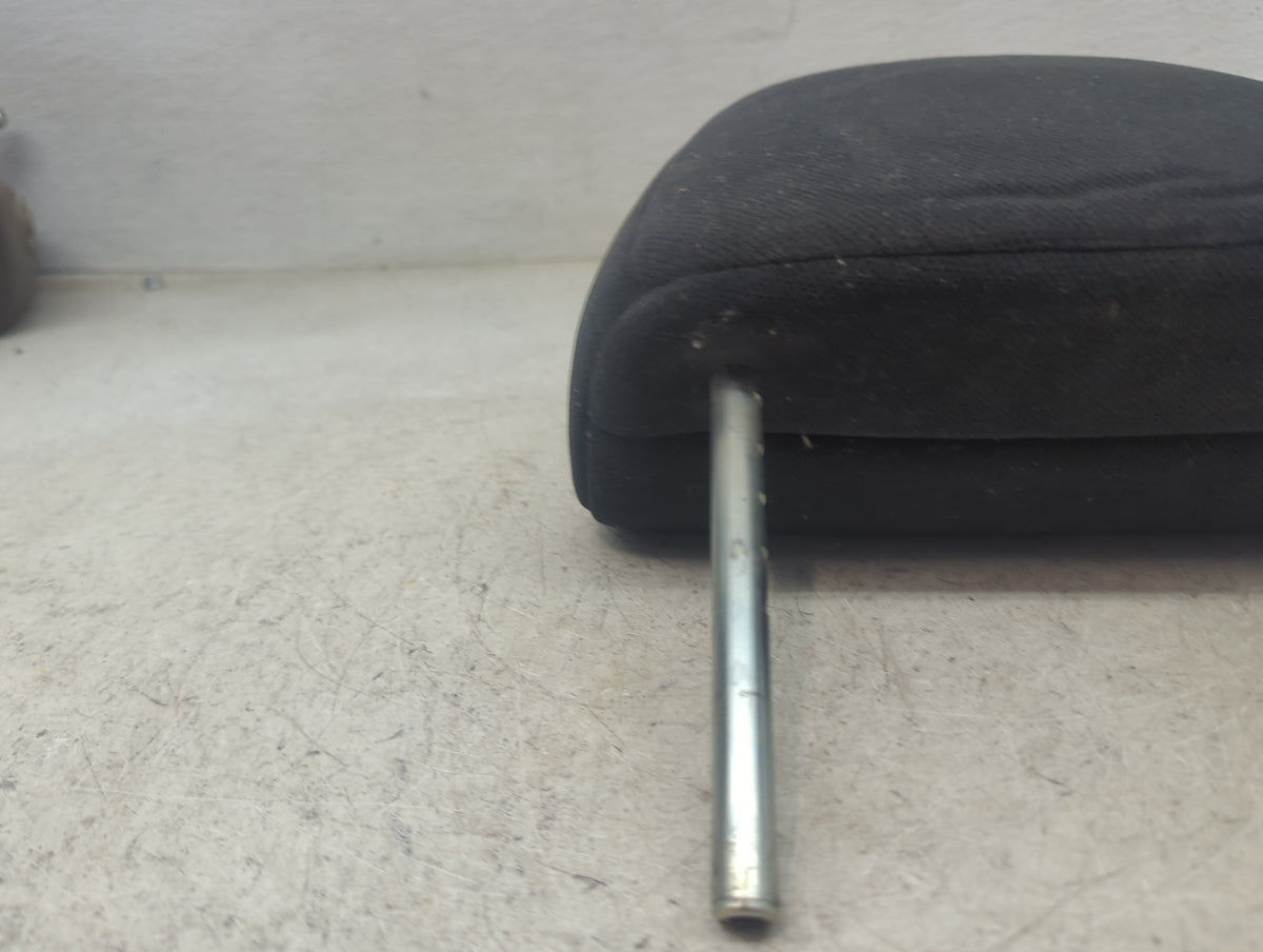 2007 Honda Accord Headrest Head Rest Front Driver Passenger Seat Fits OEM Used Auto Parts - Oemusedautoparts1.com
