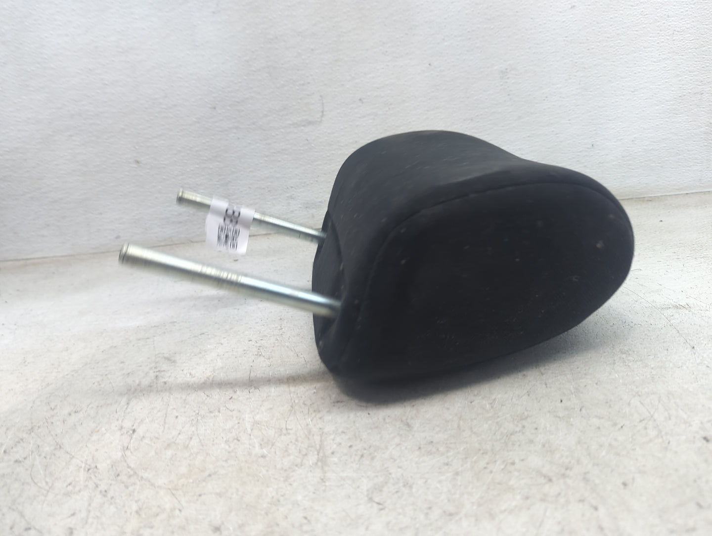 2007 Honda Accord Headrest Head Rest Front Driver Passenger Seat Fits OEM Used Auto Parts - Oemusedautoparts1.com