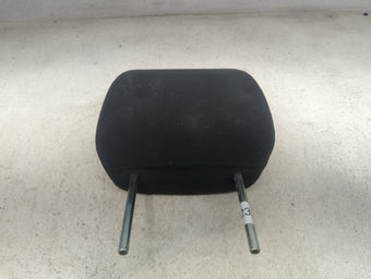 compare product 2007 Honda Accord Headrest Head Rest Front Driver Seat Black 1472389
