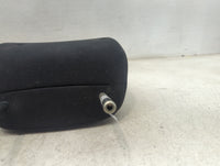 2007 Honda Accord Headrest Head Rest Front Driver Seat Black 1472389 - Oemusedautoparts1.com