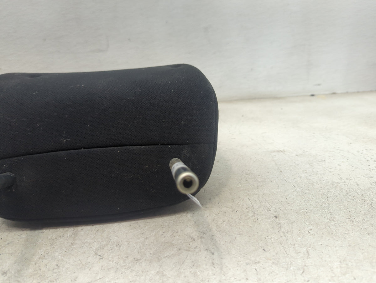 2007 Honda Accord Headrest Head Rest Front Driver Seat Black 1472389 - Oemusedautoparts1.com