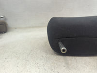 2007 Honda Accord Headrest Head Rest Front Driver Seat Black 1472389 - Oemusedautoparts1.com
