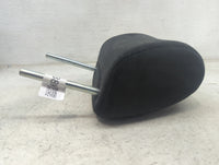 2007 Honda Accord Headrest Head Rest Front Driver Seat Black 1472389 - Oemusedautoparts1.com
