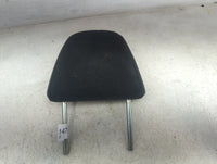 2007 Honda Accord Headrest Head Rest Front Driver Seat Black 1472389 - Oemusedautoparts1.com