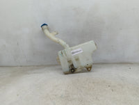 2003-2007 Honda Accord Windshield Washer Fluid Reservoir Bottle Oem 1474045 - Oemusedautoparts1.com