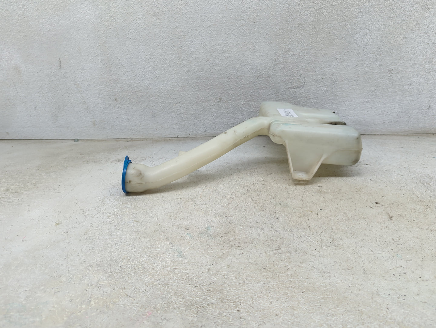 2003-2007 Honda Accord Windshield Washer Fluid Reservoir Bottle Oem 1474045 - Oemusedautoparts1.com