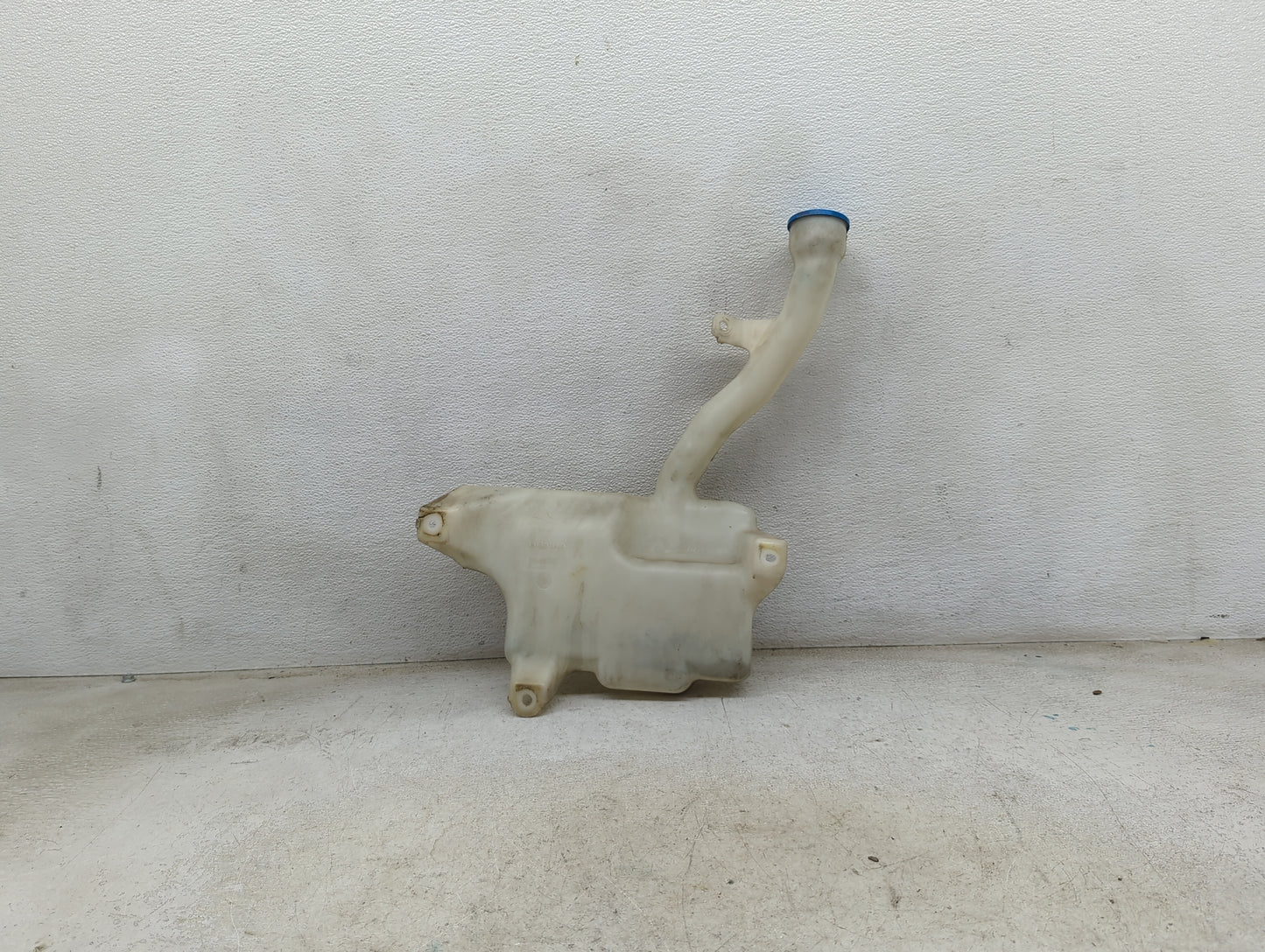 2003-2007 Honda Accord Windshield Washer Fluid Reservoir Bottle Oem 1474045 - Oemusedautoparts1.com
