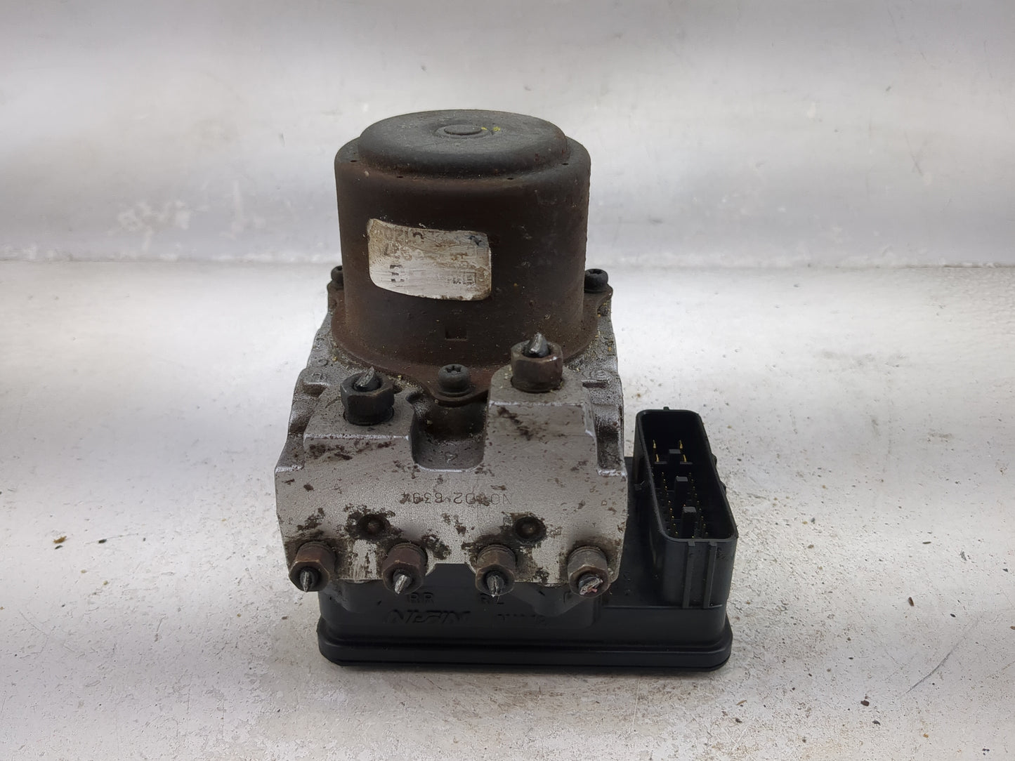 2006-2007 Honda Accord ABS Pump Control Module Replacement P/N:0265234394 Fits Fits 2006 2007 OEM Used Auto Parts - Oemuseda