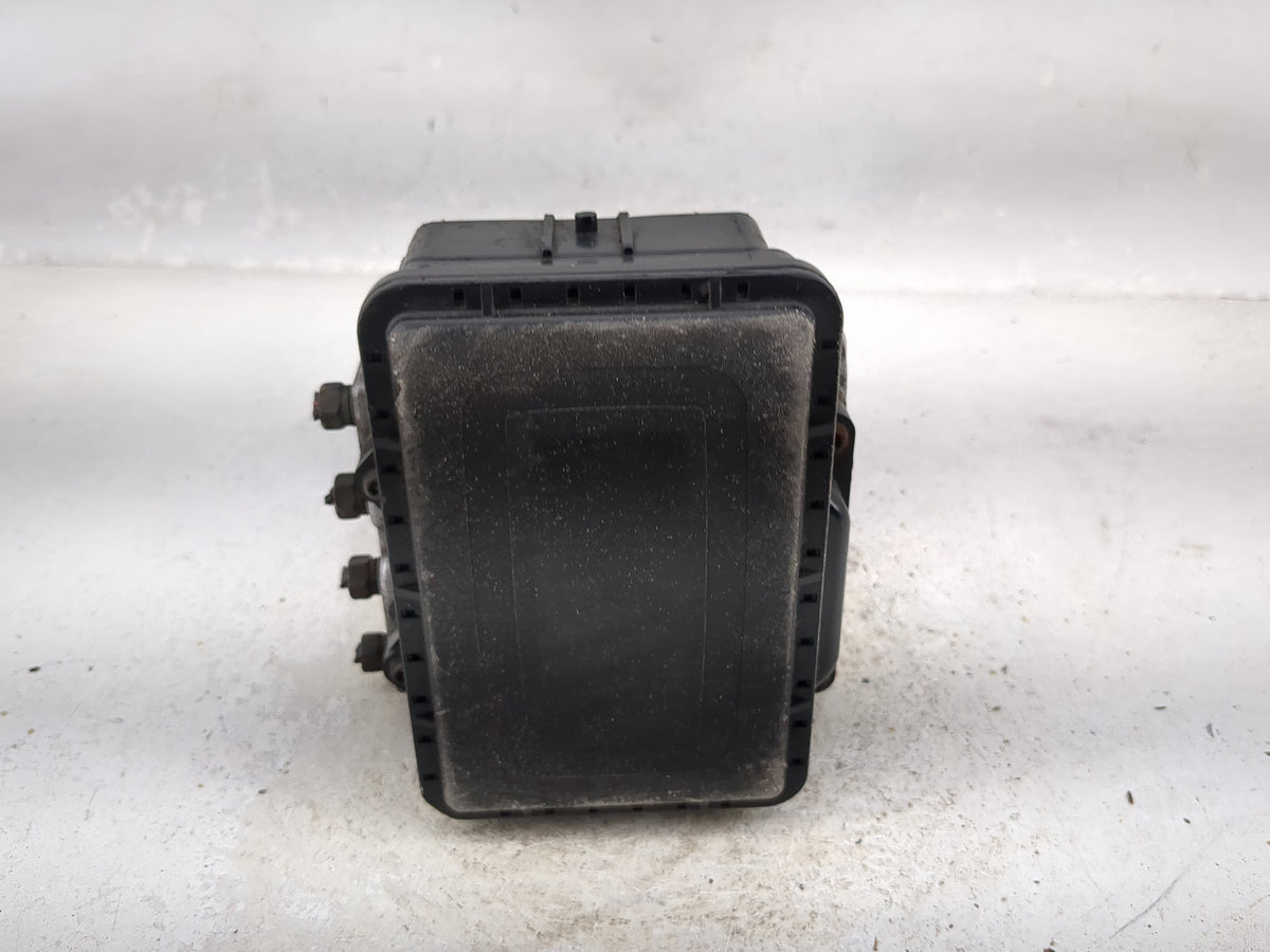 2006-2007 Honda Accord Anti-Lock Brake ABS Pump Module Actuator OEM P/N:0265234394 Fits Fits 2006 2007 OEM Used Auto Parts -