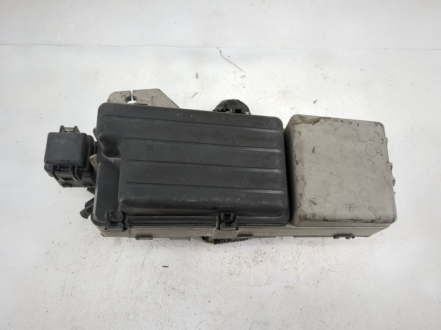 2007 Honda Accord Fusebox Fuse Box Panel Relay Module P/N:G8HL-H71 Fits OEM Used Auto Parts - Oemusedautoparts1.com