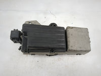 2007 Honda Accord Fusebox Fuse Box Panel Relay Module P/N:G8HL-H71 Fits OEM Used Auto Parts - Oemusedautoparts1.com