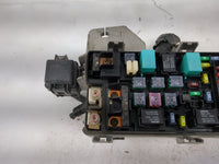 2007 Honda Accord Fusebox Fuse Box Panel Relay Module P/N:G8HL-H71 Fits OEM Used Auto Parts - Oemusedautoparts1.com