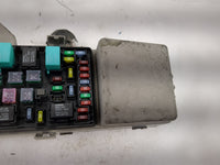 2007 Honda Accord Fusebox Fuse Box Panel Relay Module P/N:G8HL-H71 Fits OEM Used Auto Parts - Oemusedautoparts1.com