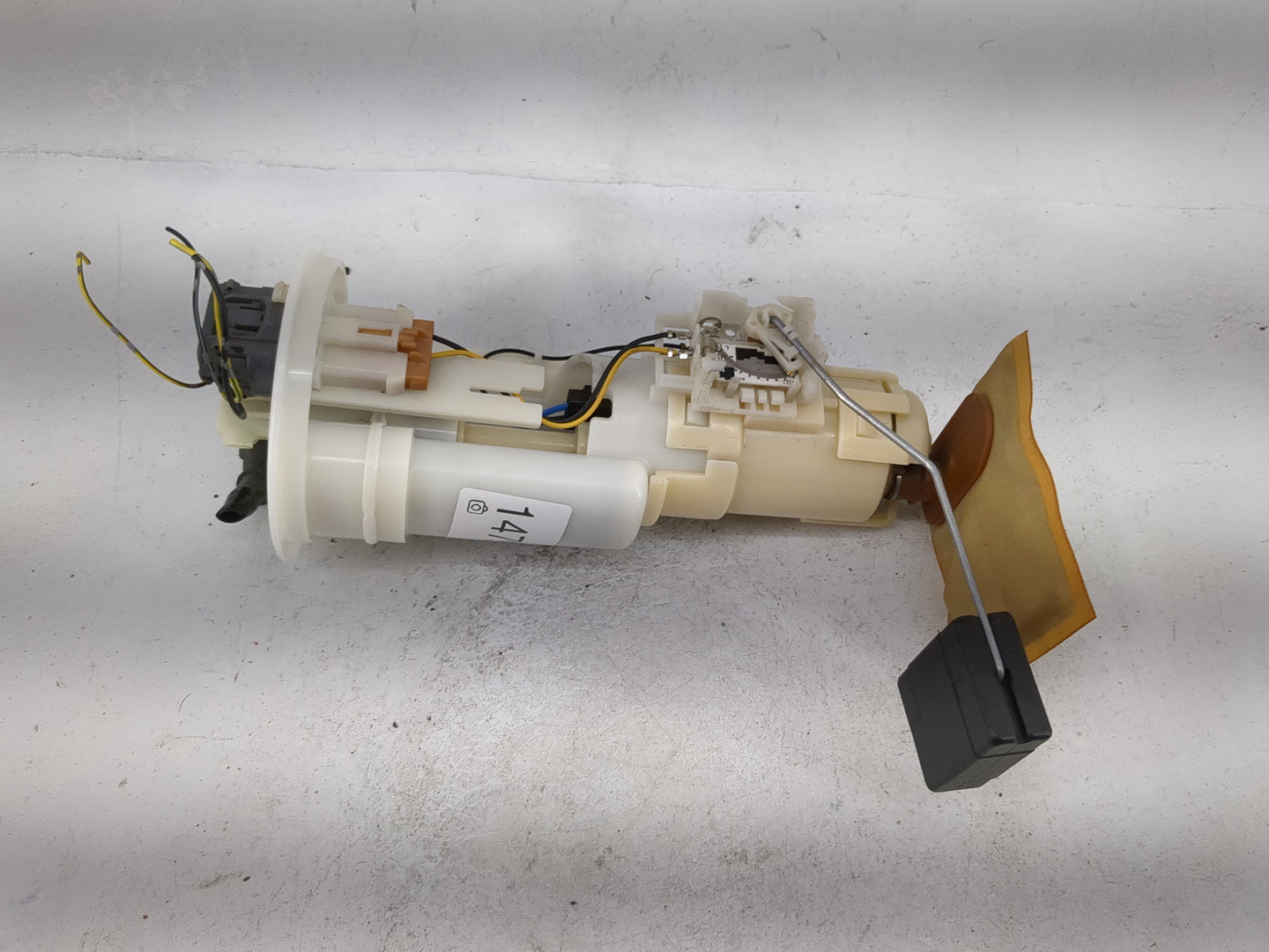 2005-2007 Honda Accord Electrical Gas Fuel Pump Assembly 1479426 - Oemusedautoparts1.com