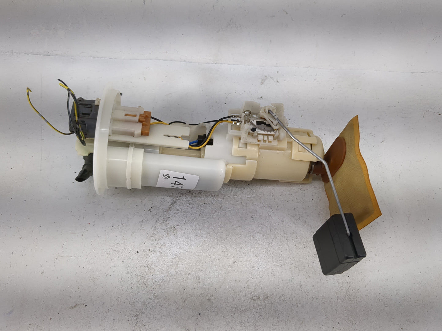 2005-2007 Honda Accord Electrical Gas Fuel Pump Assembly 1479426 - Oemusedautoparts1.com