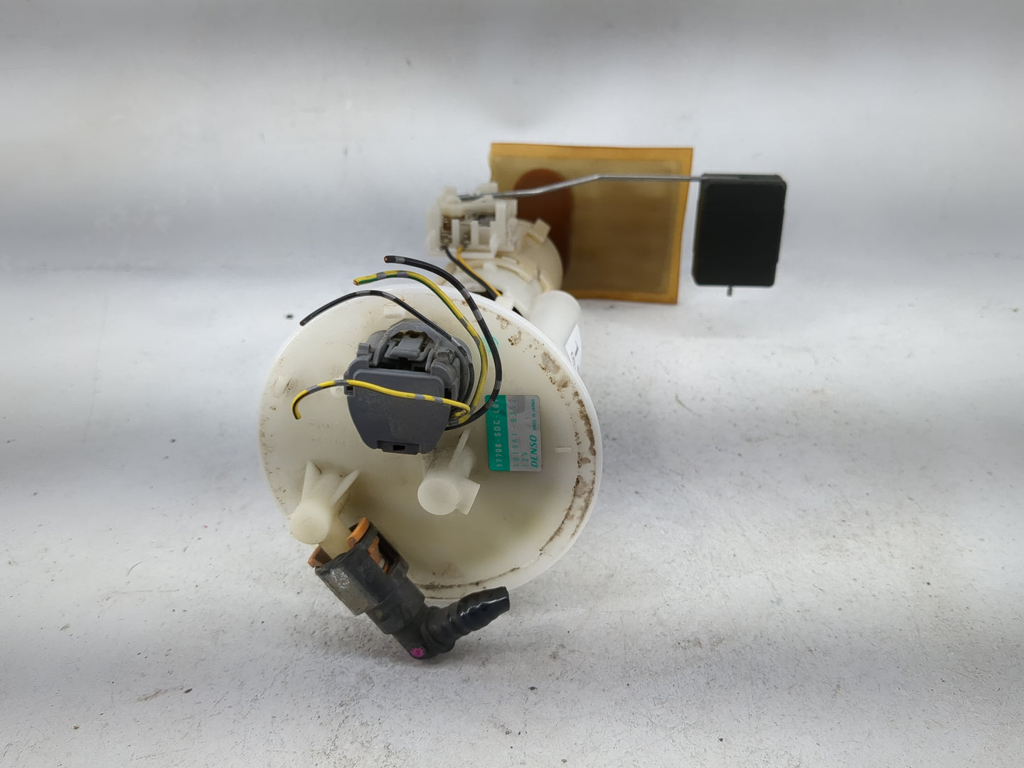 2005-2007 Honda Accord Electrical Gas Fuel Pump Assembly 1479426 - Oemusedautoparts1.com