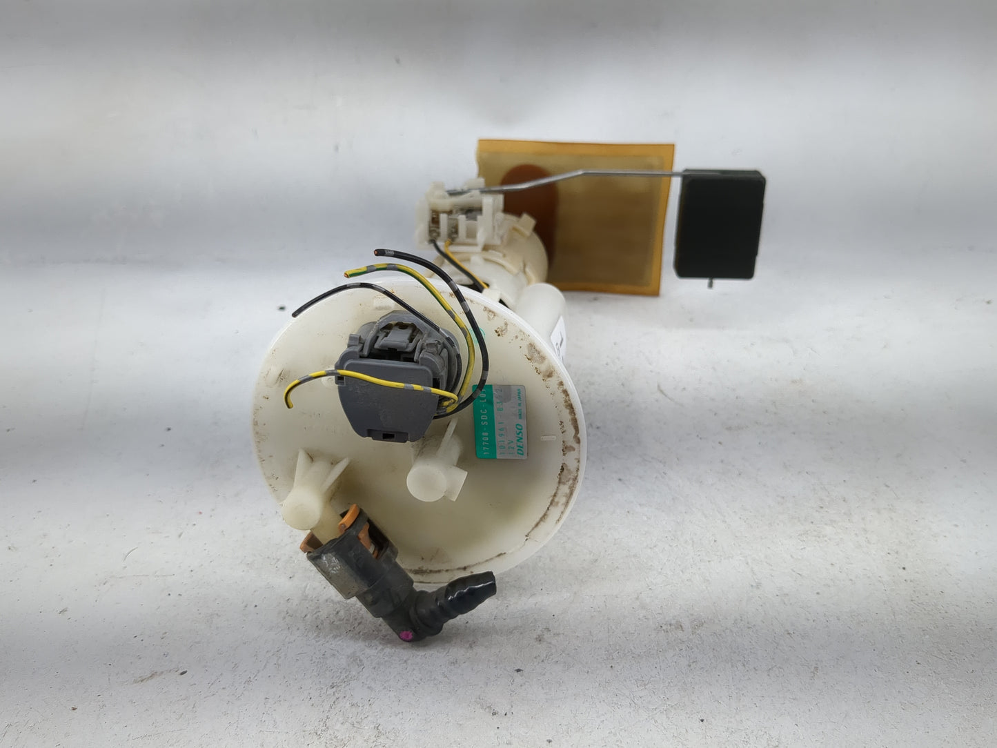 2005-2007 Honda Accord Electrical Gas Fuel Pump Assembly 1479426 - Oemusedautoparts1.com