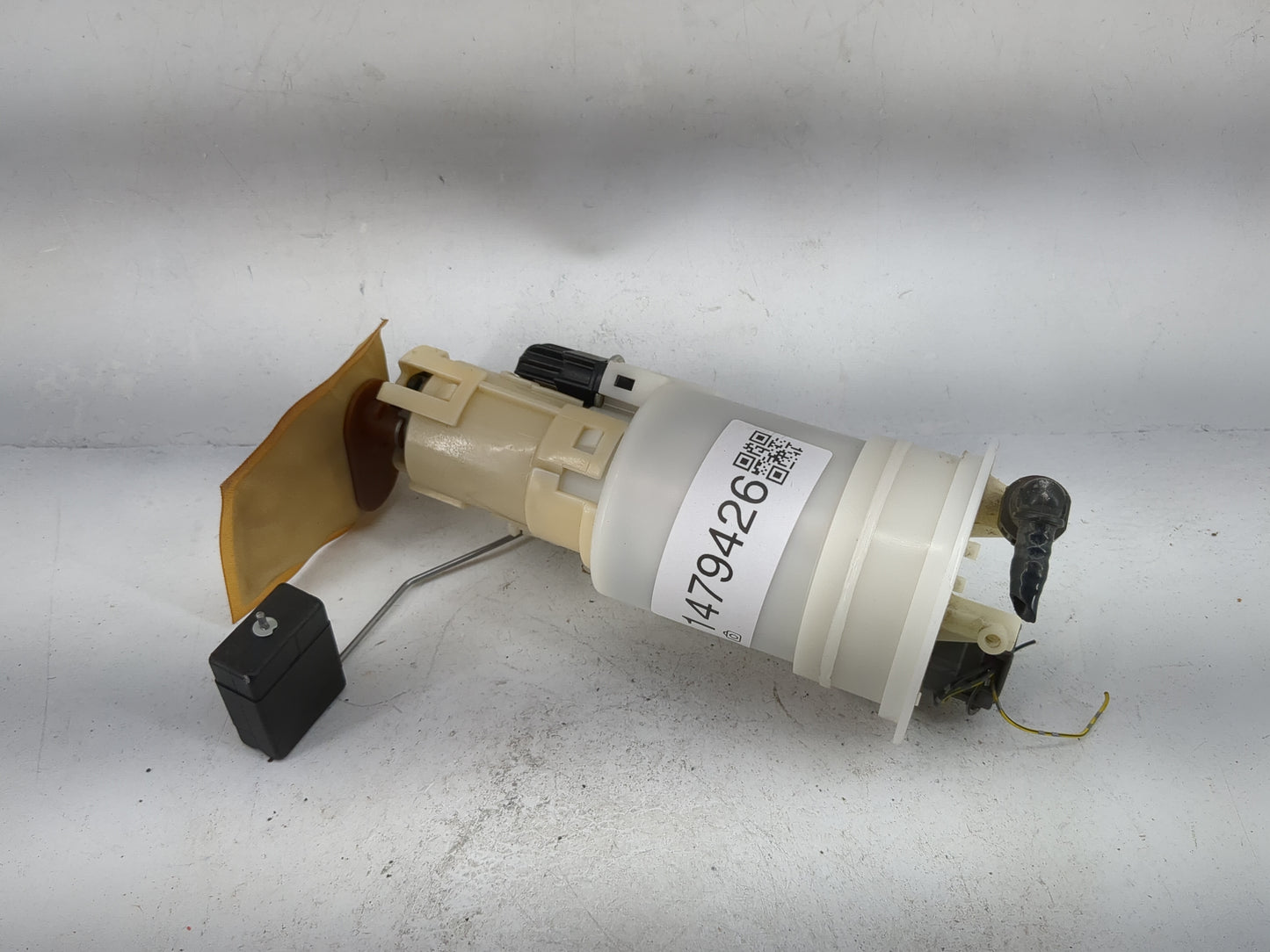 2005-2007 Honda Accord Electrical Gas Fuel Pump Assembly 1479426 - Oemusedautoparts1.com